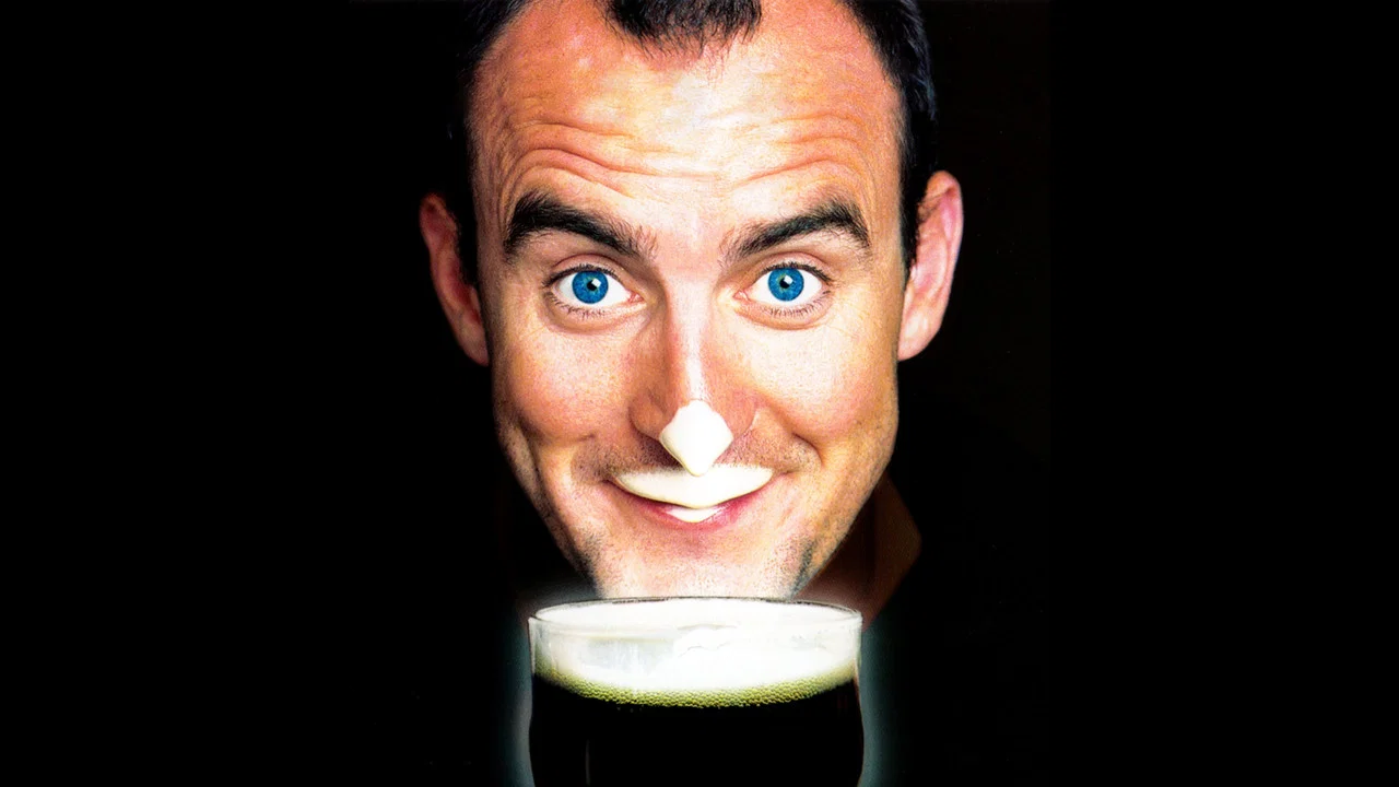 The Craic - 剧照