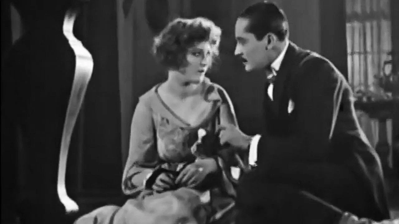Getting Mary Married - 剧照