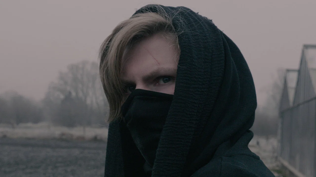 BLOOM - A Dystopian Short Film - 剧照