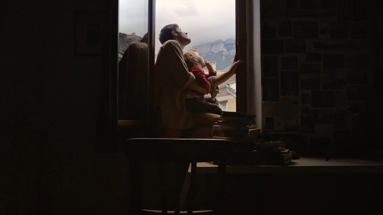 Une fois que tu sais - 剧照