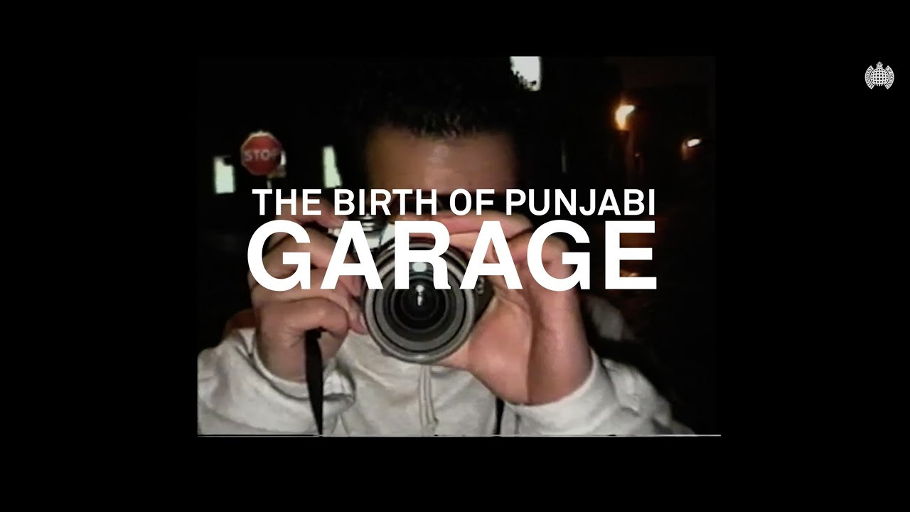 The Birth of Punjabi Garage - 剧照