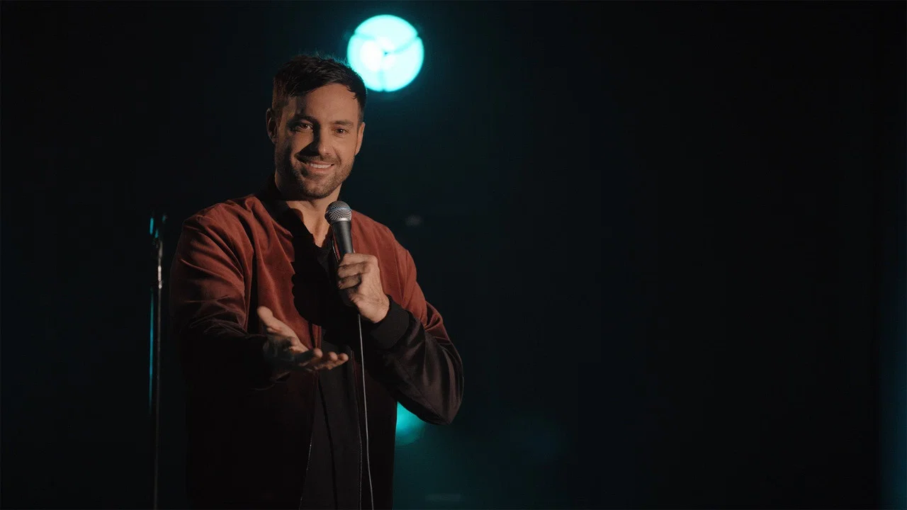Jeff Dye: Last Cowboy in LA - 剧照