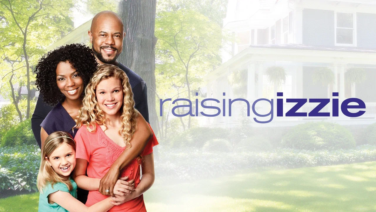 Raising Izzie - 剧照