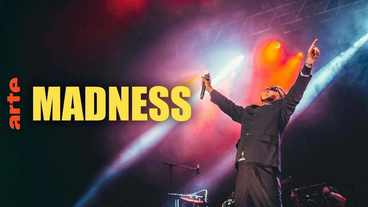 Madness: Live from House of Common - 剧照