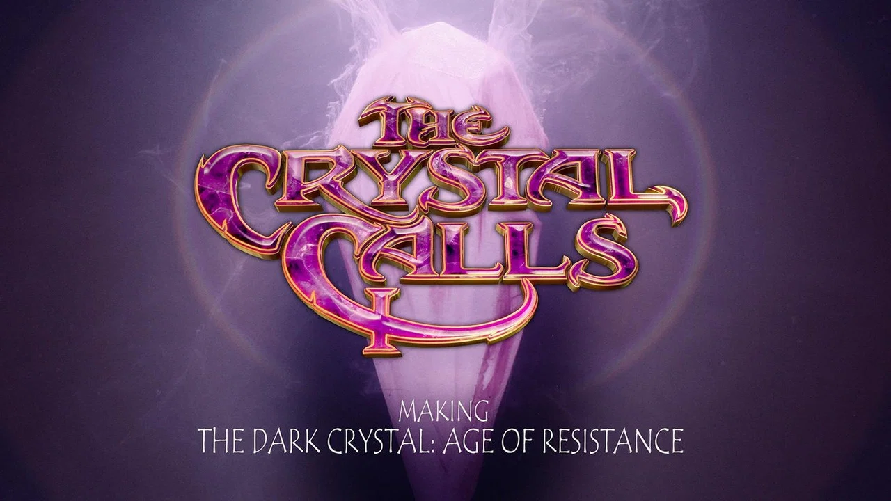 The Crystal Calls - Making The Dark Crystal: Age of Resistance - 剧照
