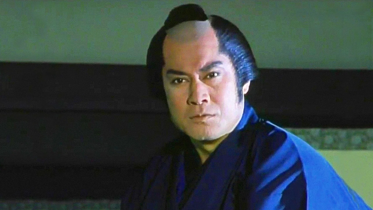 清水次郎长物语 - 剧照