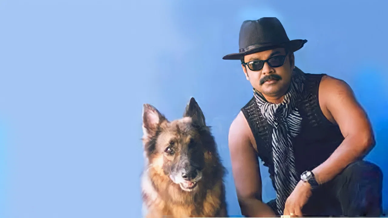 സി.ഐ.ഡി മൂസ - 剧照