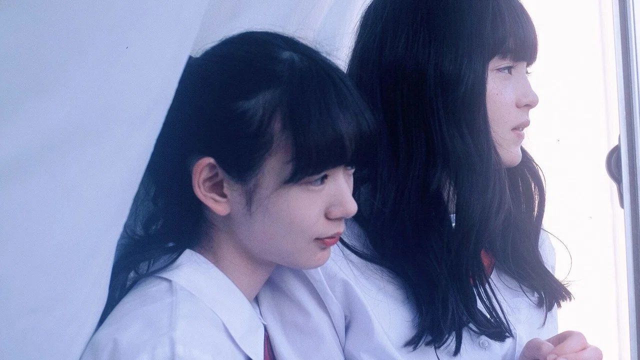 少女邂逅 - 剧照