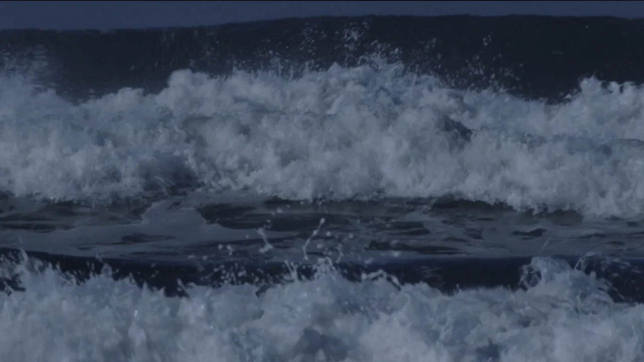No Mar - 剧照