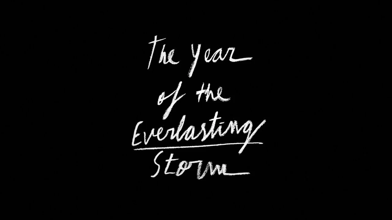 永恒风暴之年 - 剧照