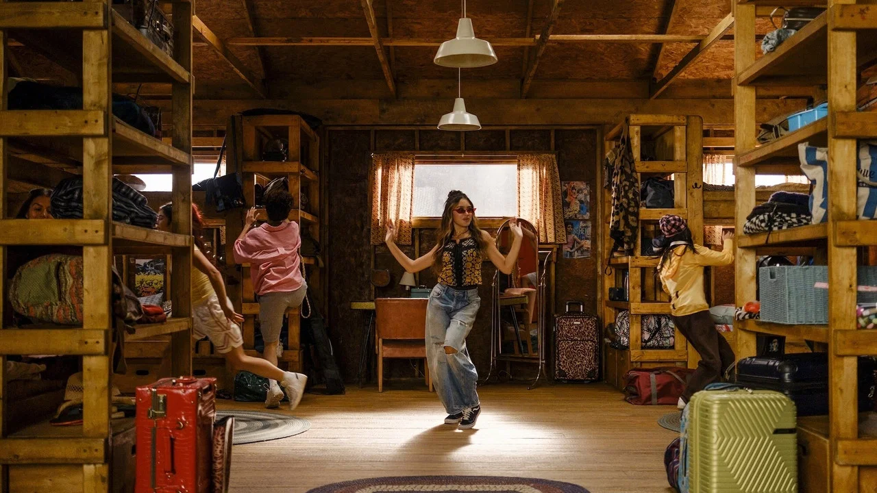 Camp Rock 3 - 剧照