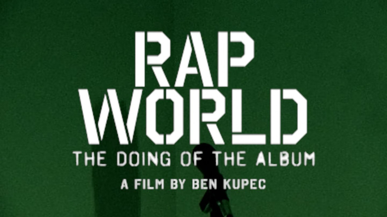 Rap World - 剧照