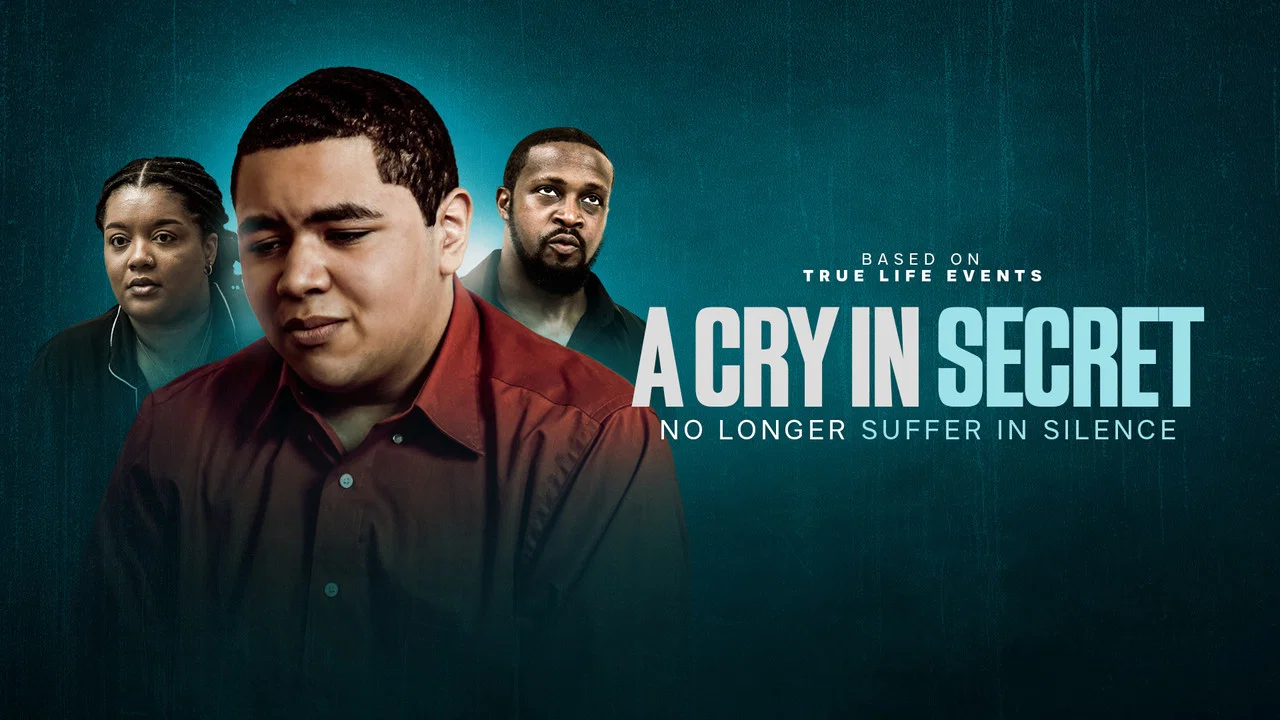A Cry In Secret - 剧照
