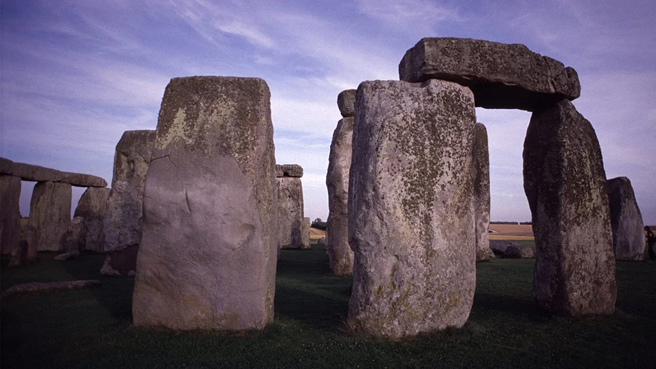 Stonehenge Rediscovered - 剧照
