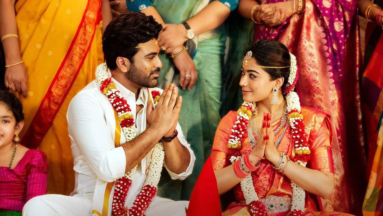 ఆడవాళ్లు మీకు జోహార్లు - 剧照
