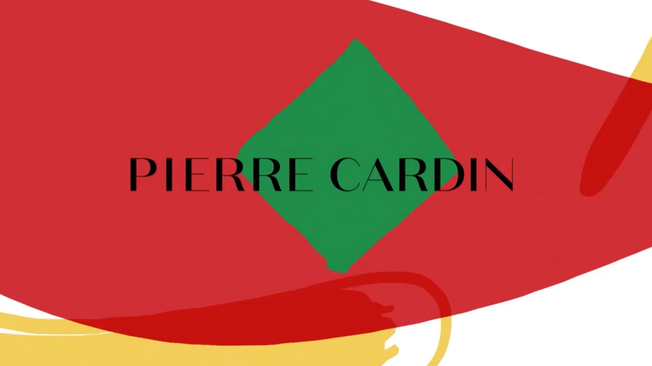Pierre Cardin - La griffe de la modernit&eacute; - 剧照