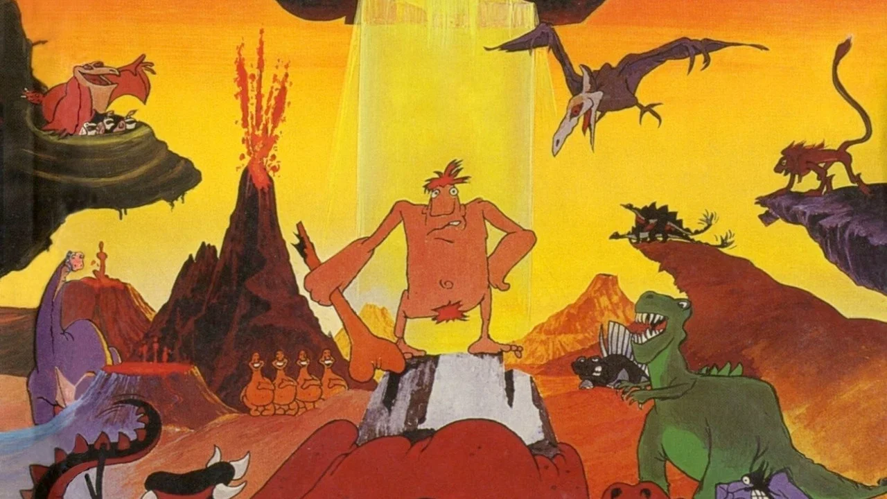 Le Cha&icirc;non manquant - 剧照