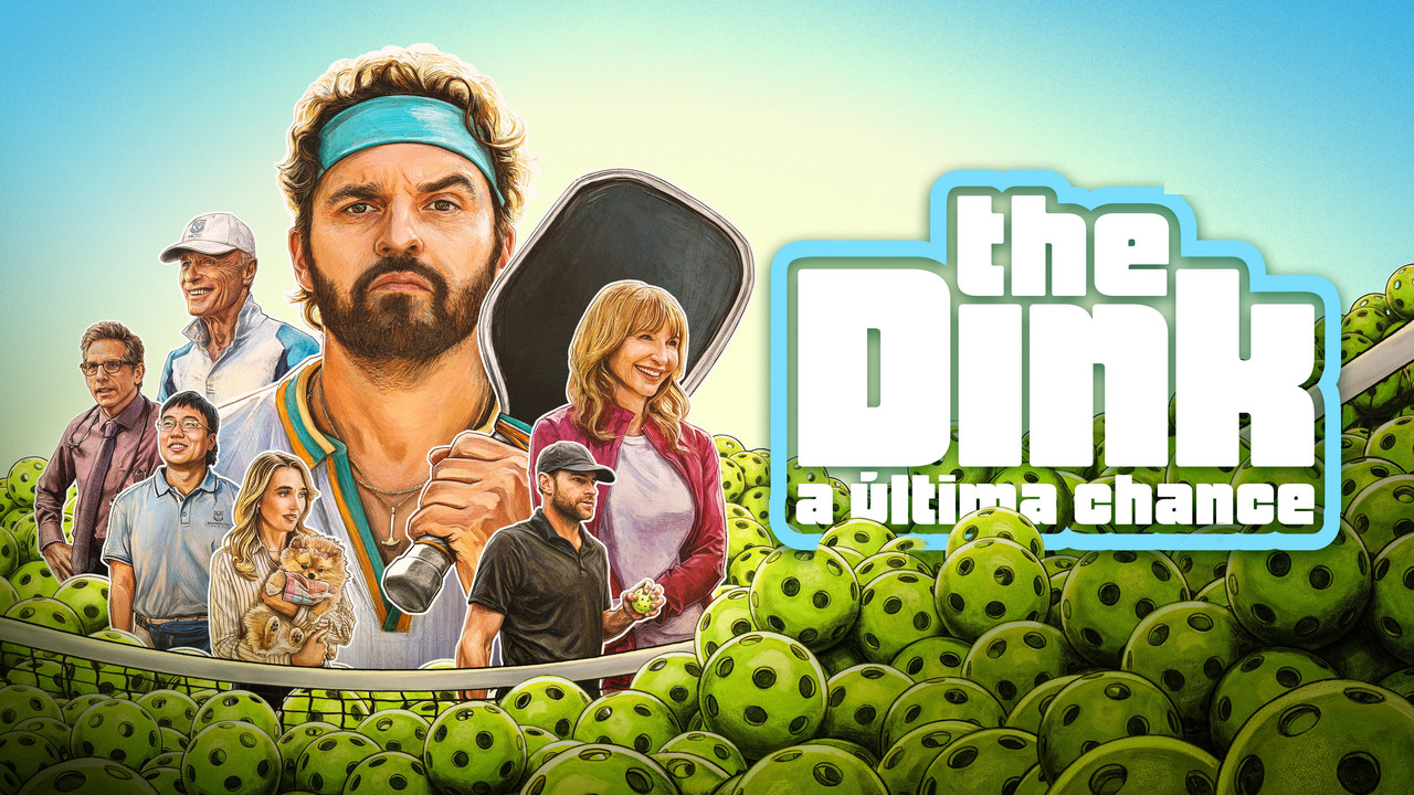 The Dink - 剧照