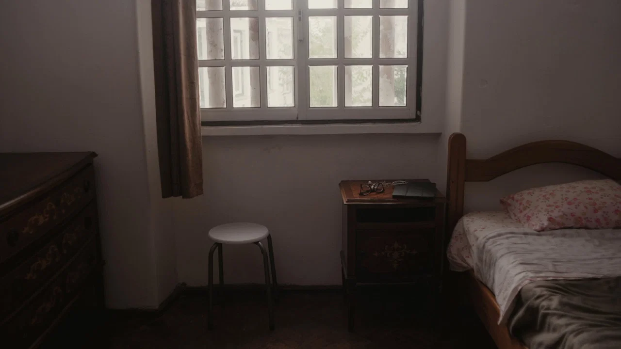 The Outsiders of Abrantes - 剧照