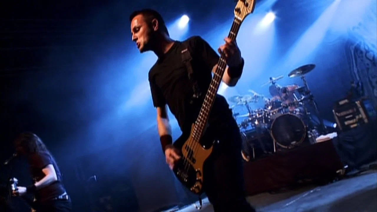 Gojira: The Flesh Alive - 剧照