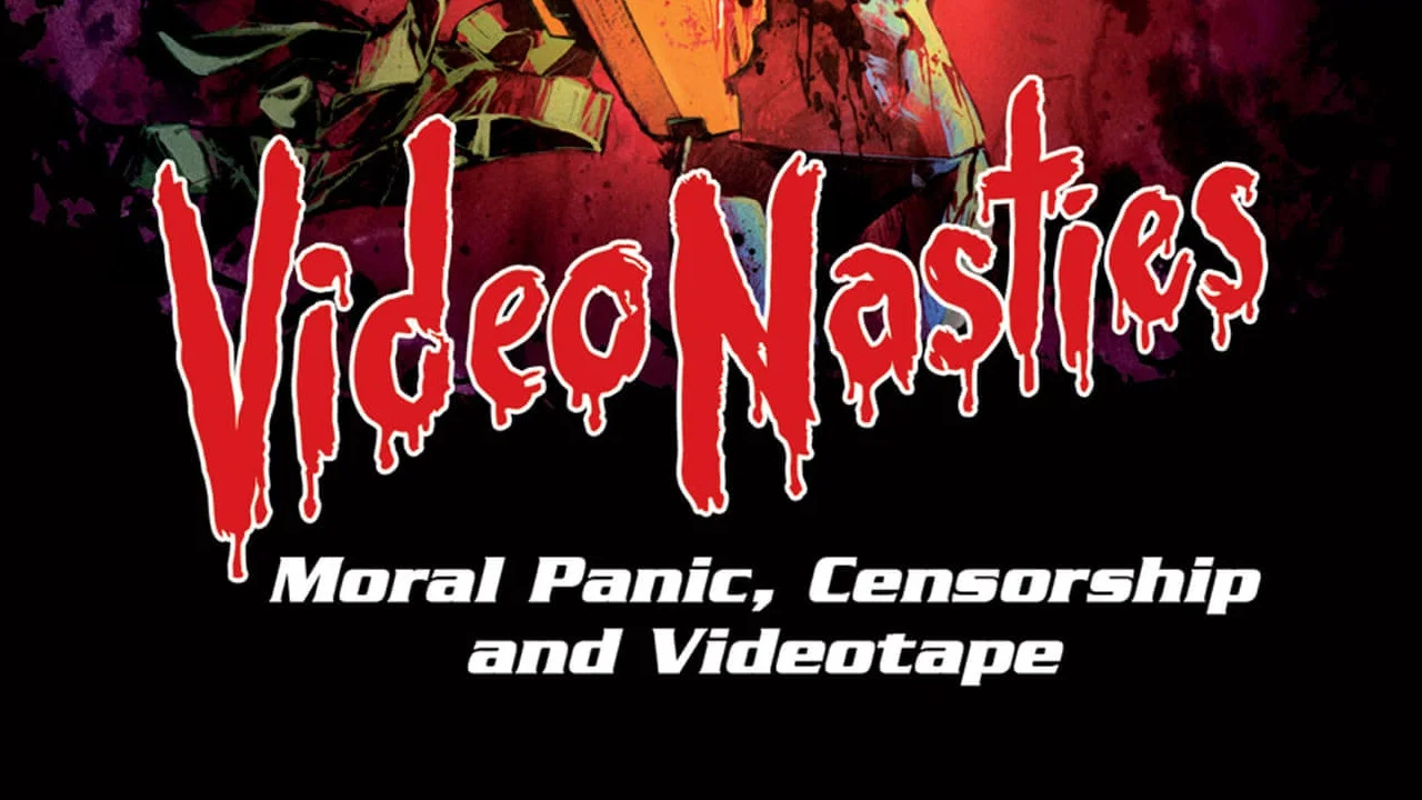 Video Nasties: Moral Panic, Censorship & Videotape - 剧照