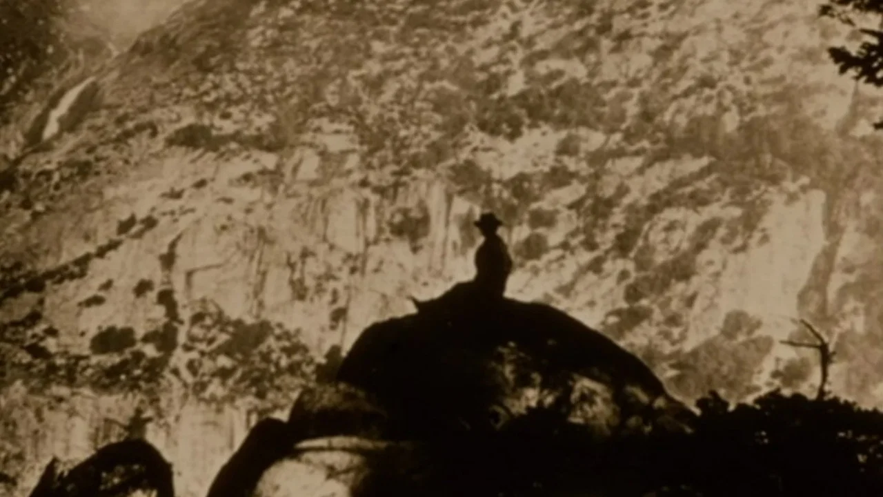 Eadweard Muybridge, Zoopraxographer - 剧照
