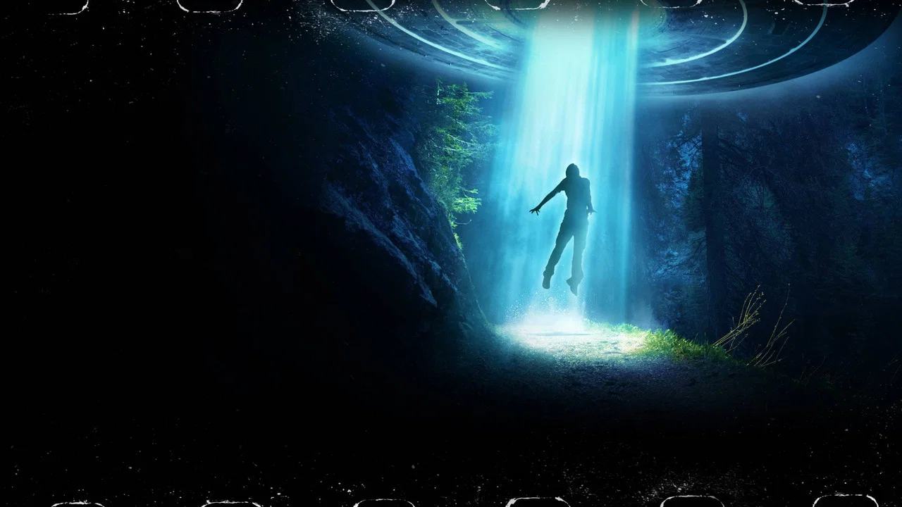 Alien Abduction: A True Story - 剧照