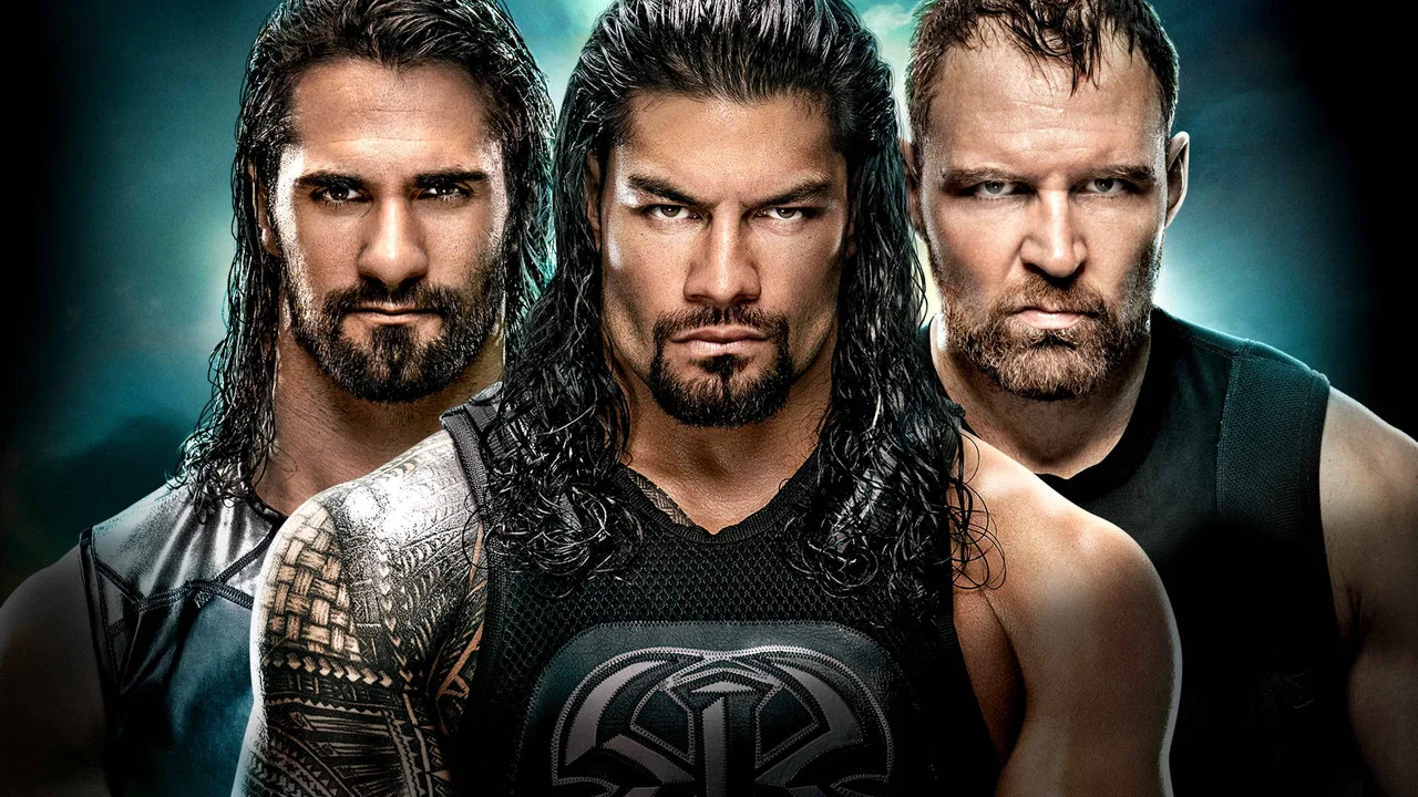 WWE 快车道 2019 - 剧照