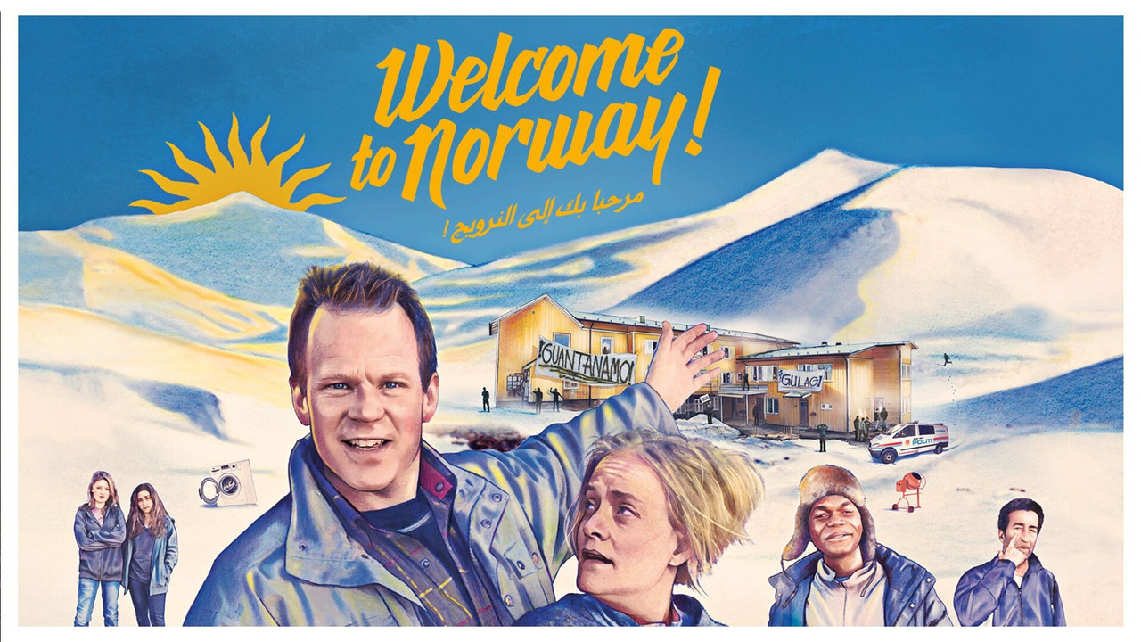Welcome to Norway! - 剧照