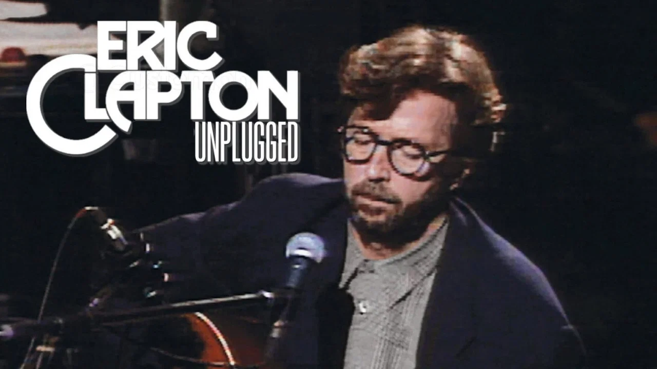 Eric Clapton - MTV Unplugged - 剧照