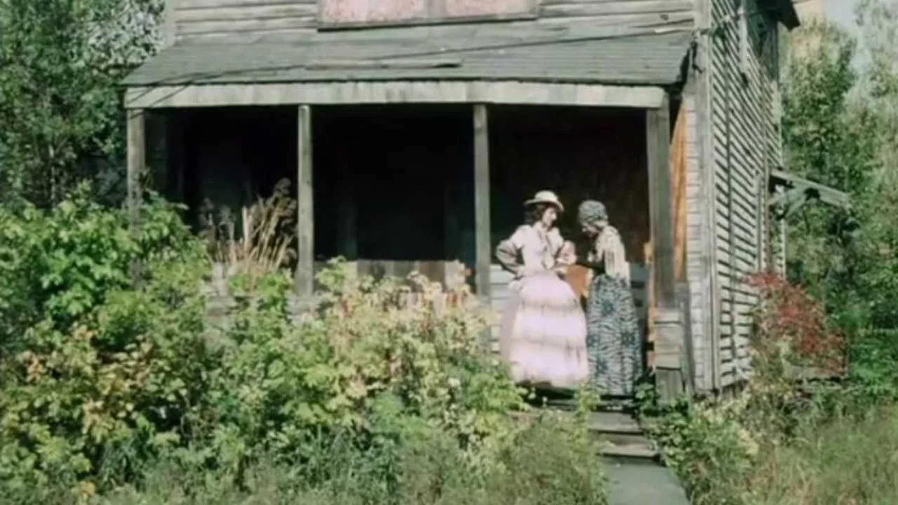 House of Seven Belles - 剧照