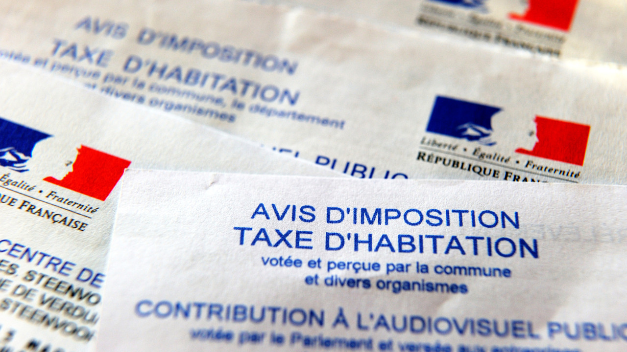 Qu'est-ce qu'un bon imp&ocirc;t ? - 剧照