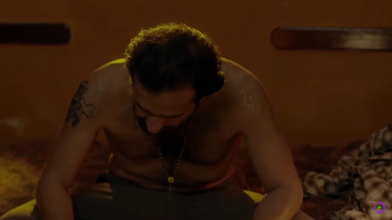 Django: Sangre de mi sangre - 剧照