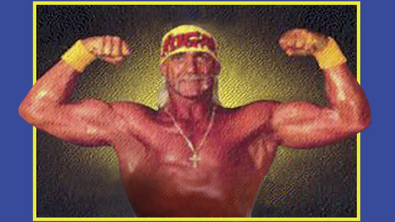 WCW Starrcade 1994 - 剧照