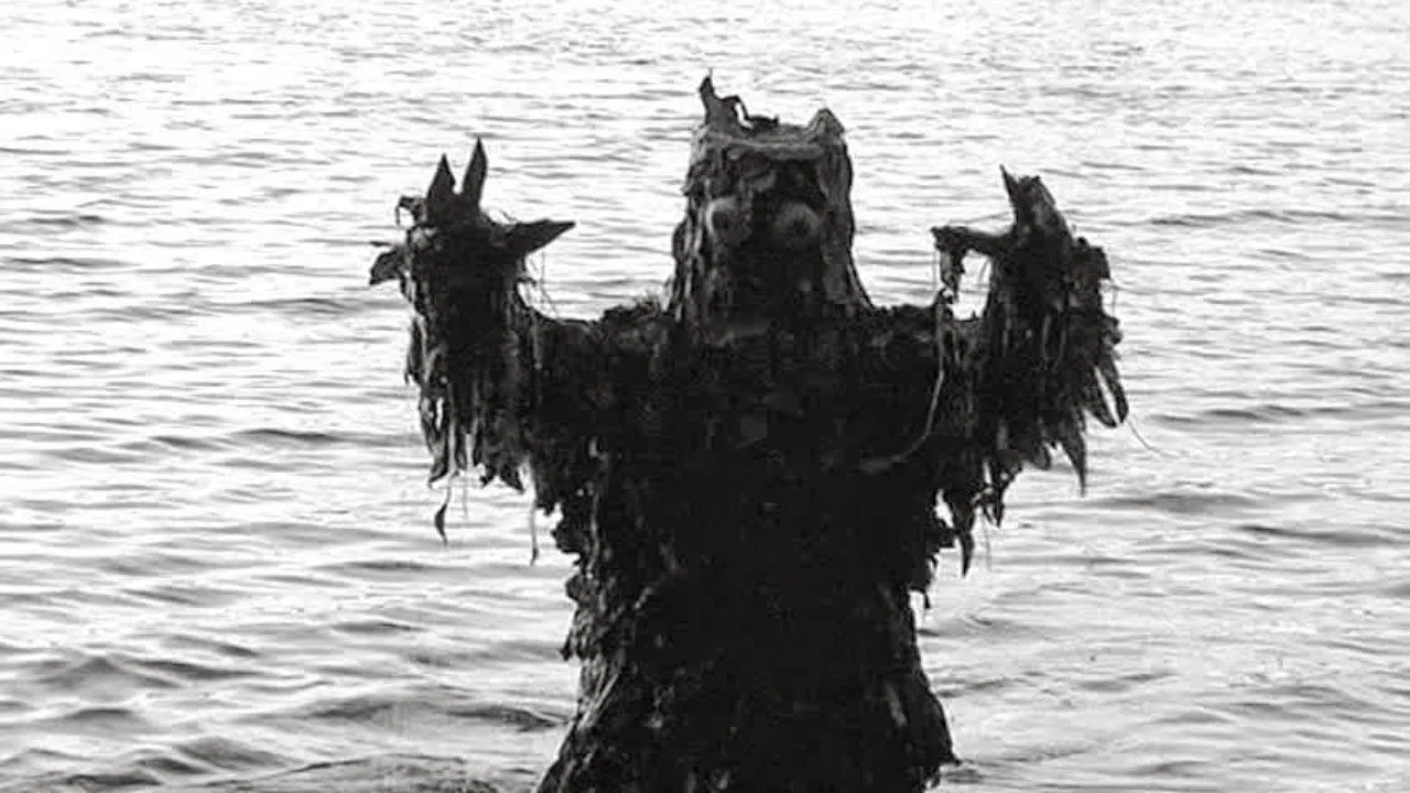 The Monster of Phantom Lake - 剧照