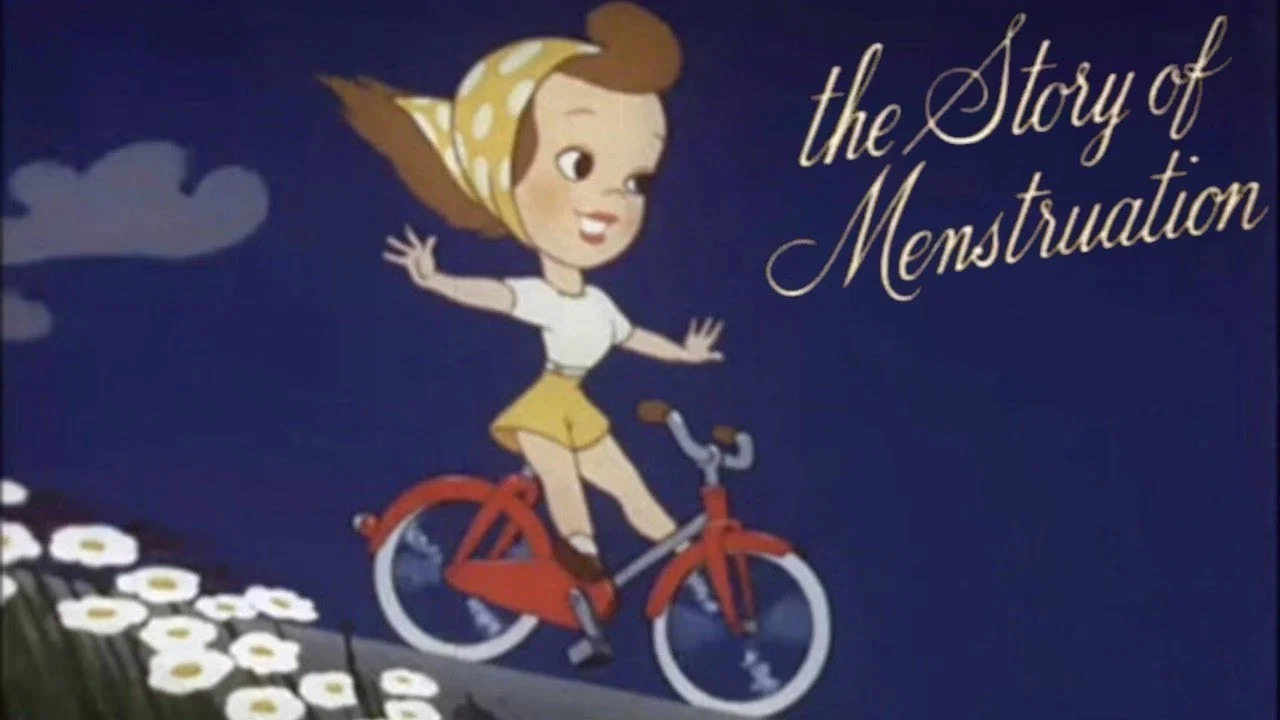The Story of Menstruation - 剧照