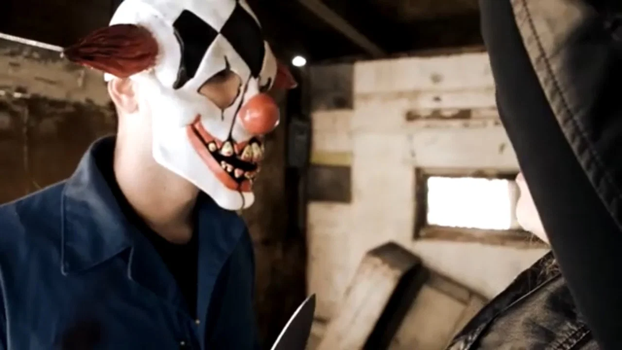 Camp Blood 4 - 剧照