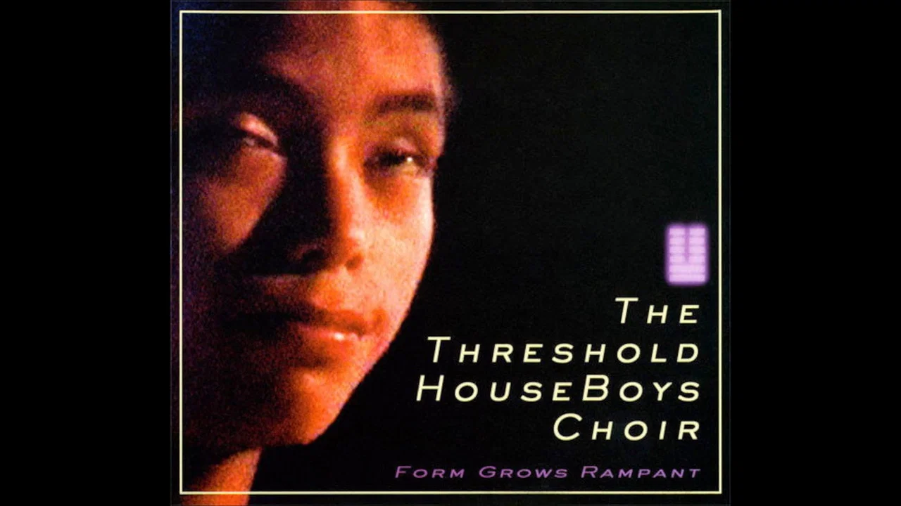 The Threshold HouseBoys Choir: Form Grows Rampant - 剧照