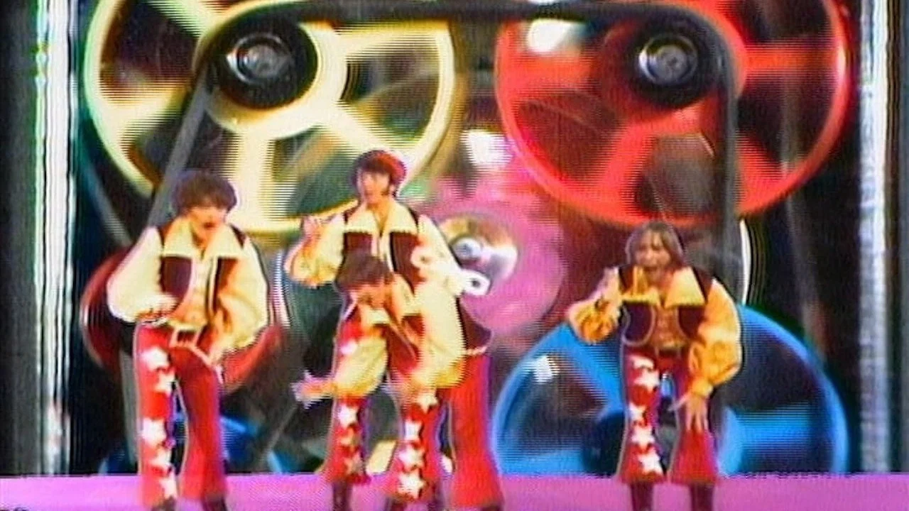 33 ⅓ Revolutions per Monkee - 剧照