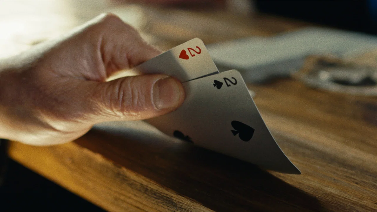 The Expert at the Card Table: Looking for Erdnase - 剧照