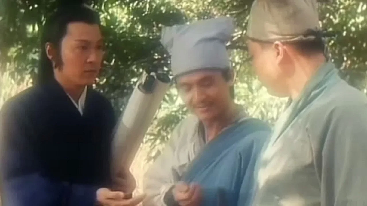 聊斋艳谭之幽媾 - 剧照