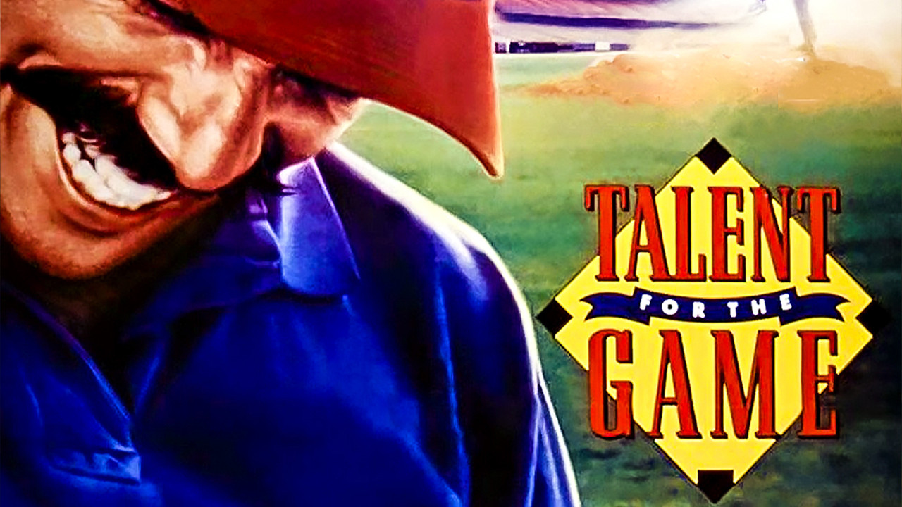 Talent for the Game - 剧照