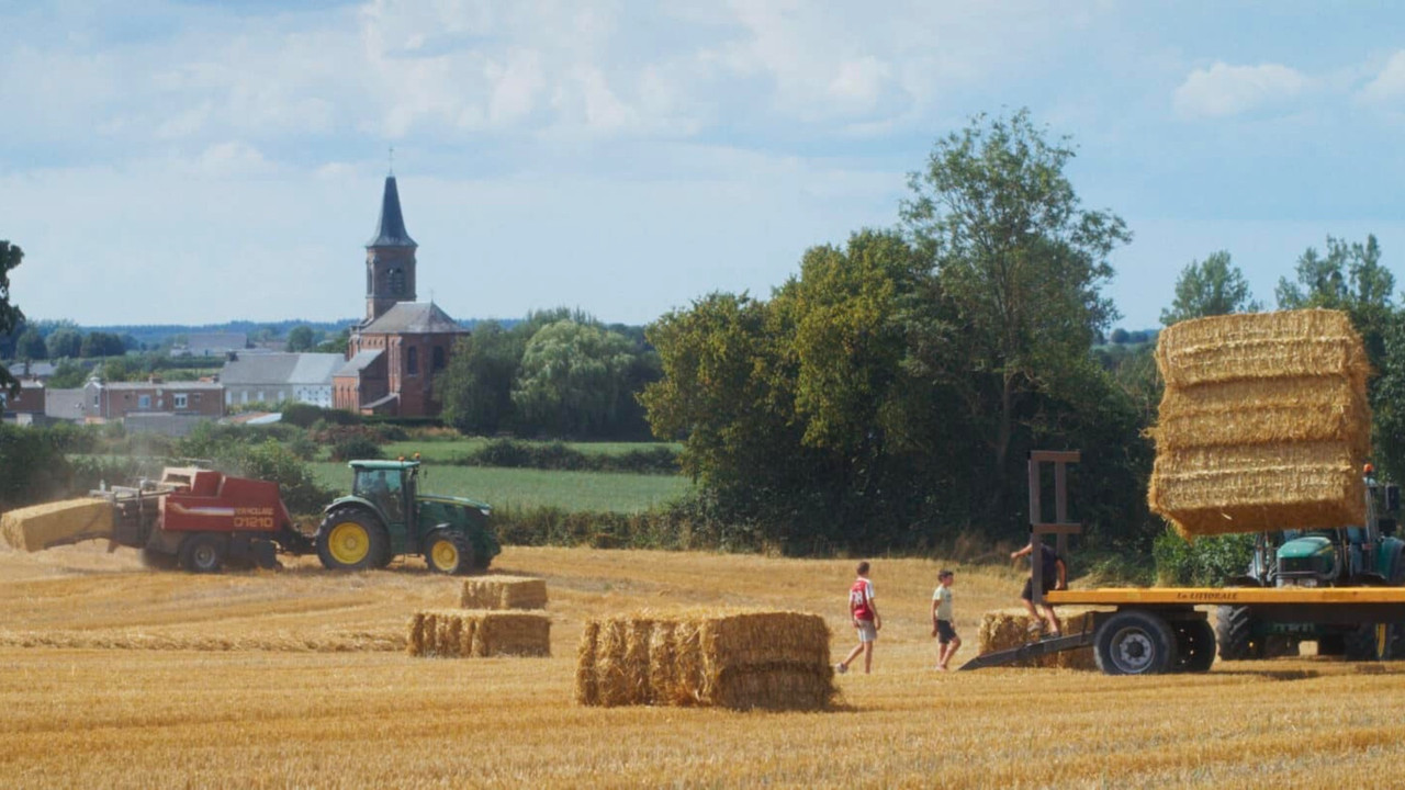 Un &eacute;t&eacute; &agrave; la ferme - L'&acirc;ge d'or - 剧照