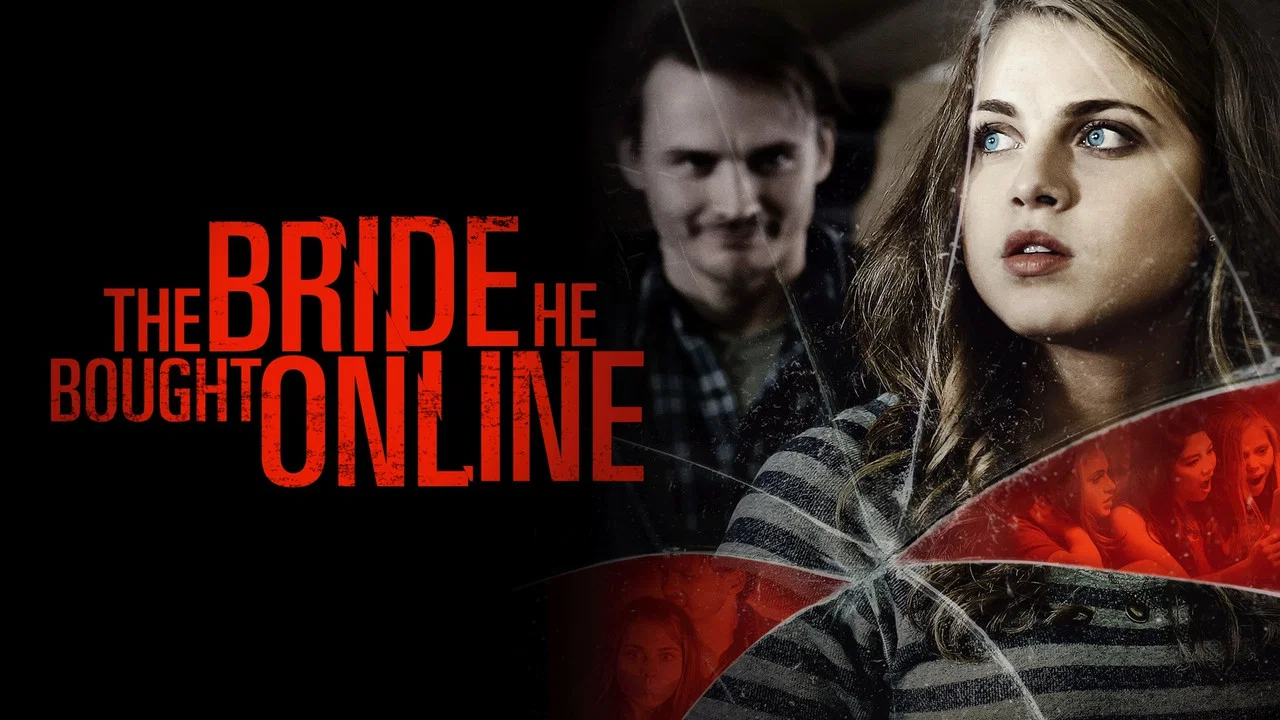 The Bride He Bought Online - 剧照