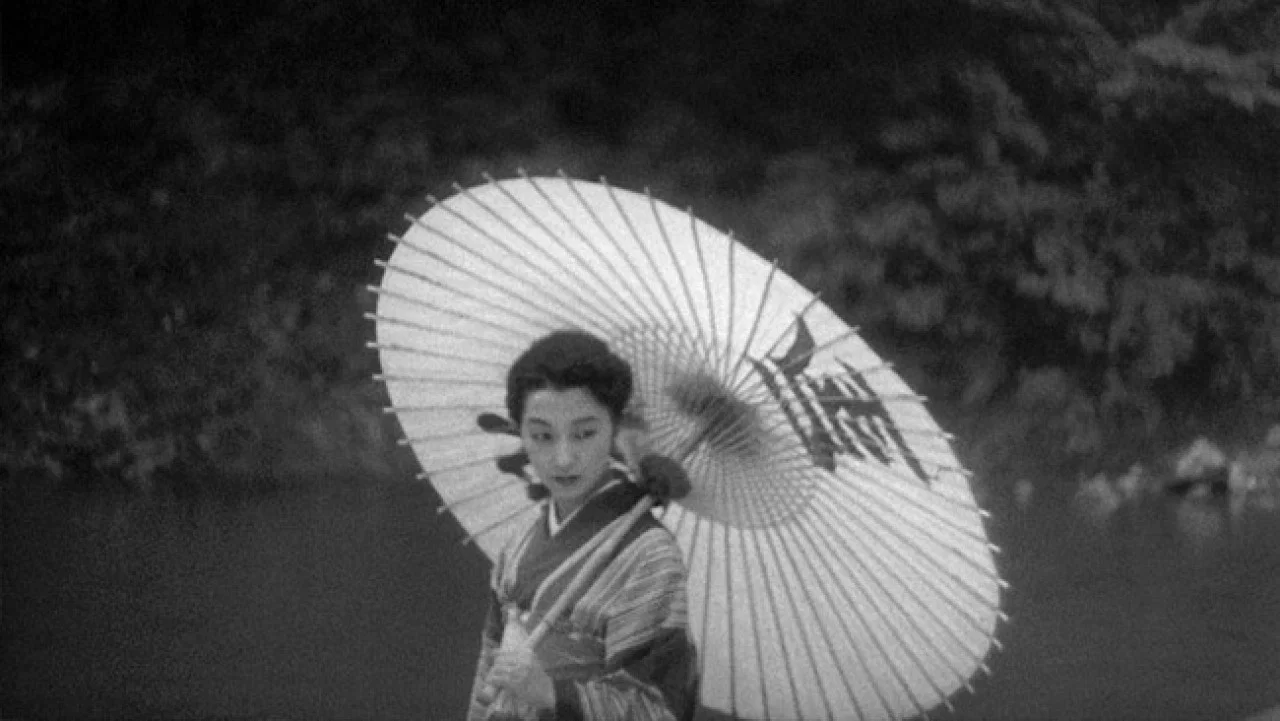 簪 - 剧照