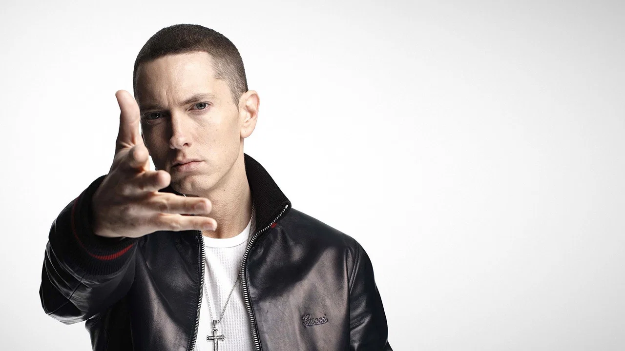 Eminem: A Shady Story - 剧照