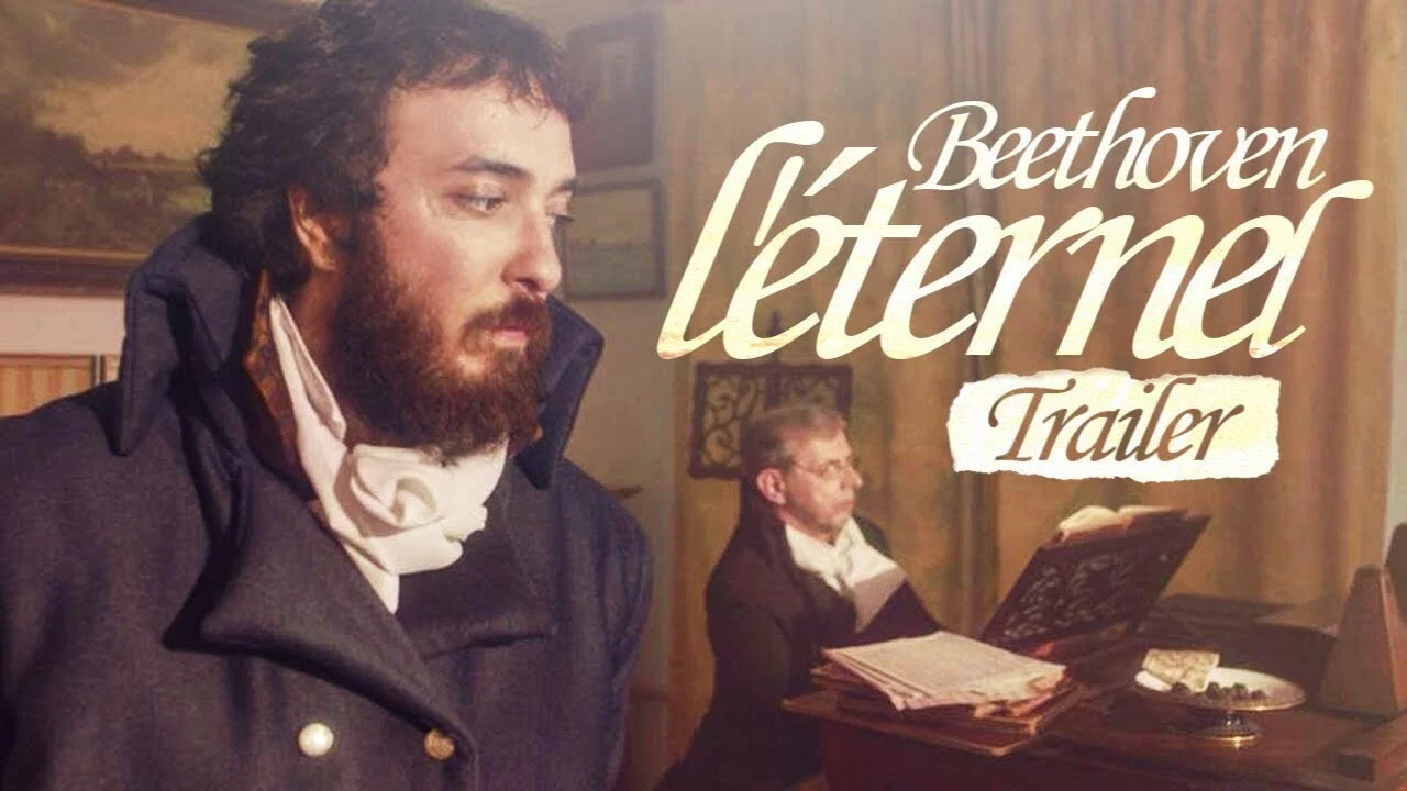 Beethoven L'&eacute;ternel - 剧照