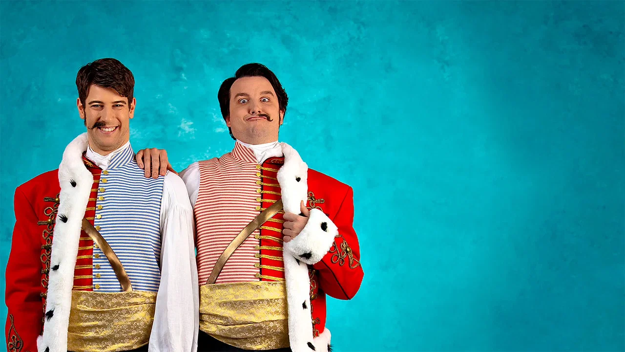 The Gondoliers - 剧照