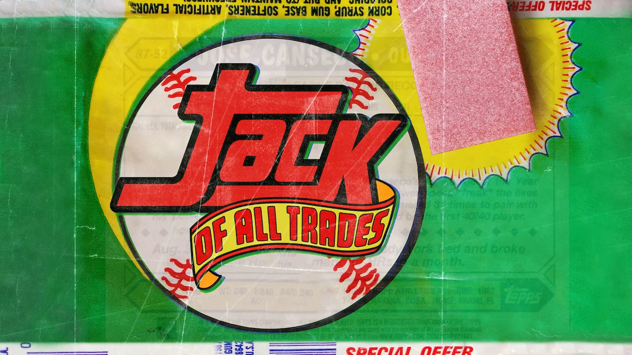 Jack of all Trades - 剧照