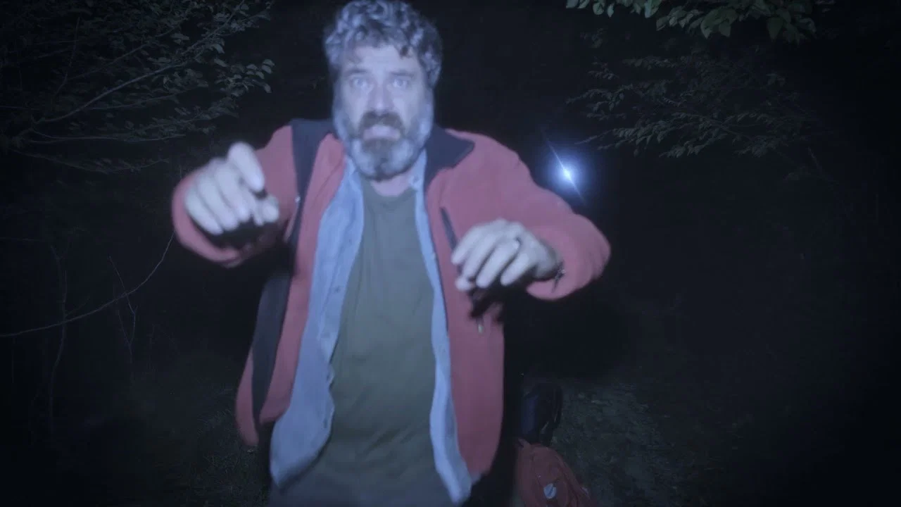Ehrimen: Kanli Yol - 剧照